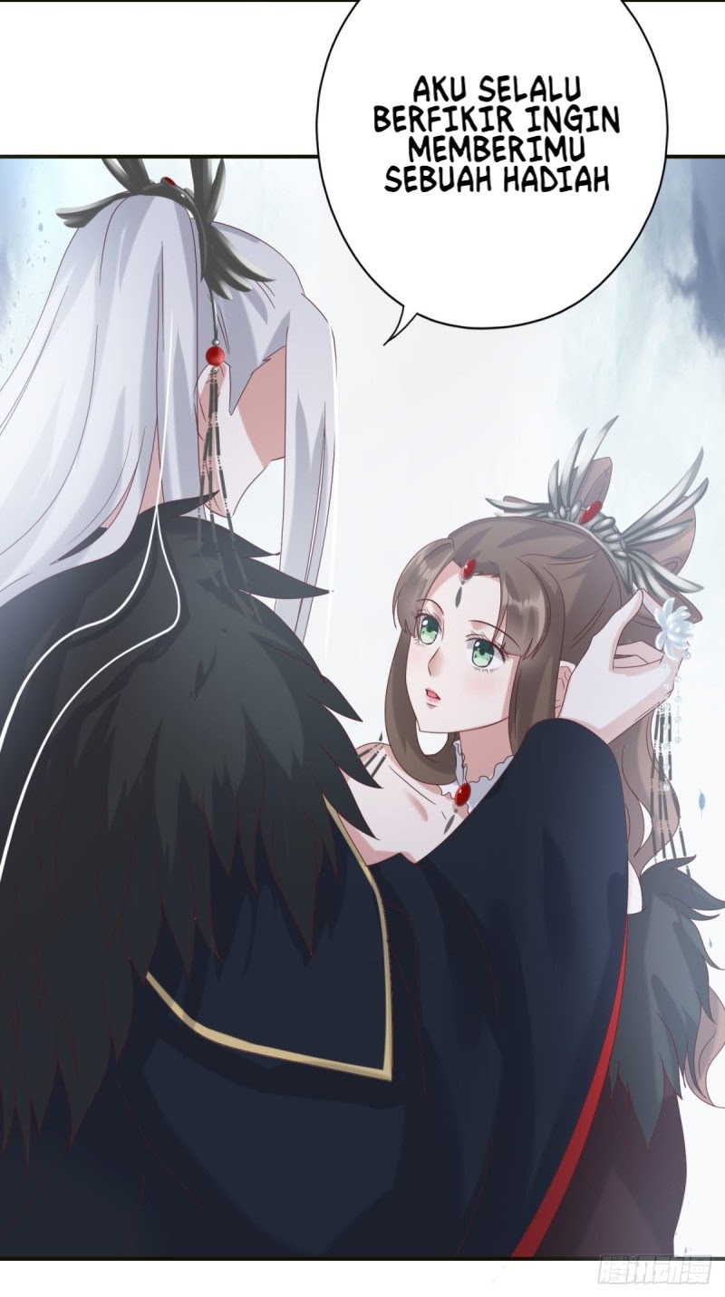 Lengxie Hades’s Apex Pet Chapter 06 page 11