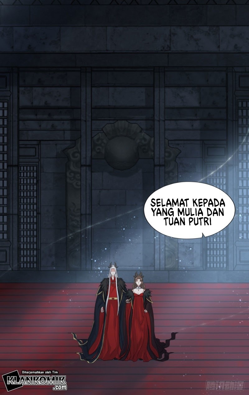 Lengxie Hades’s Apex Pet Chapter 06 page 2