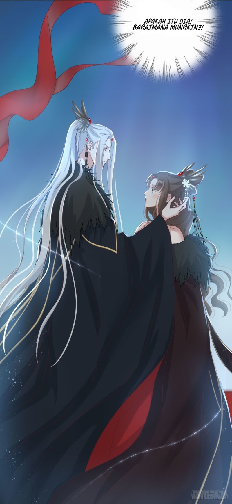 Lengxie Hades’s Apex Pet Chapter 06 page 17