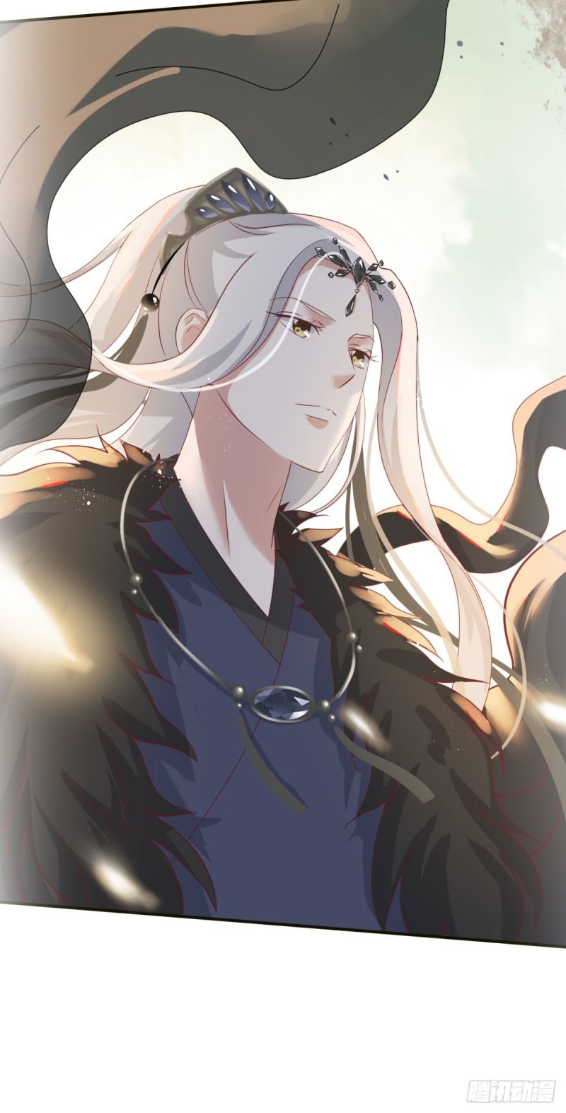Lengxie Hades’s Apex Pet Chapter 07 page 7
