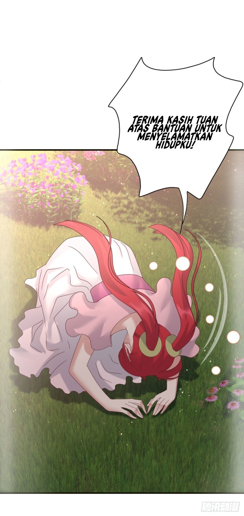 Lengxie Hades’s Apex Pet Chapter 07 page 16