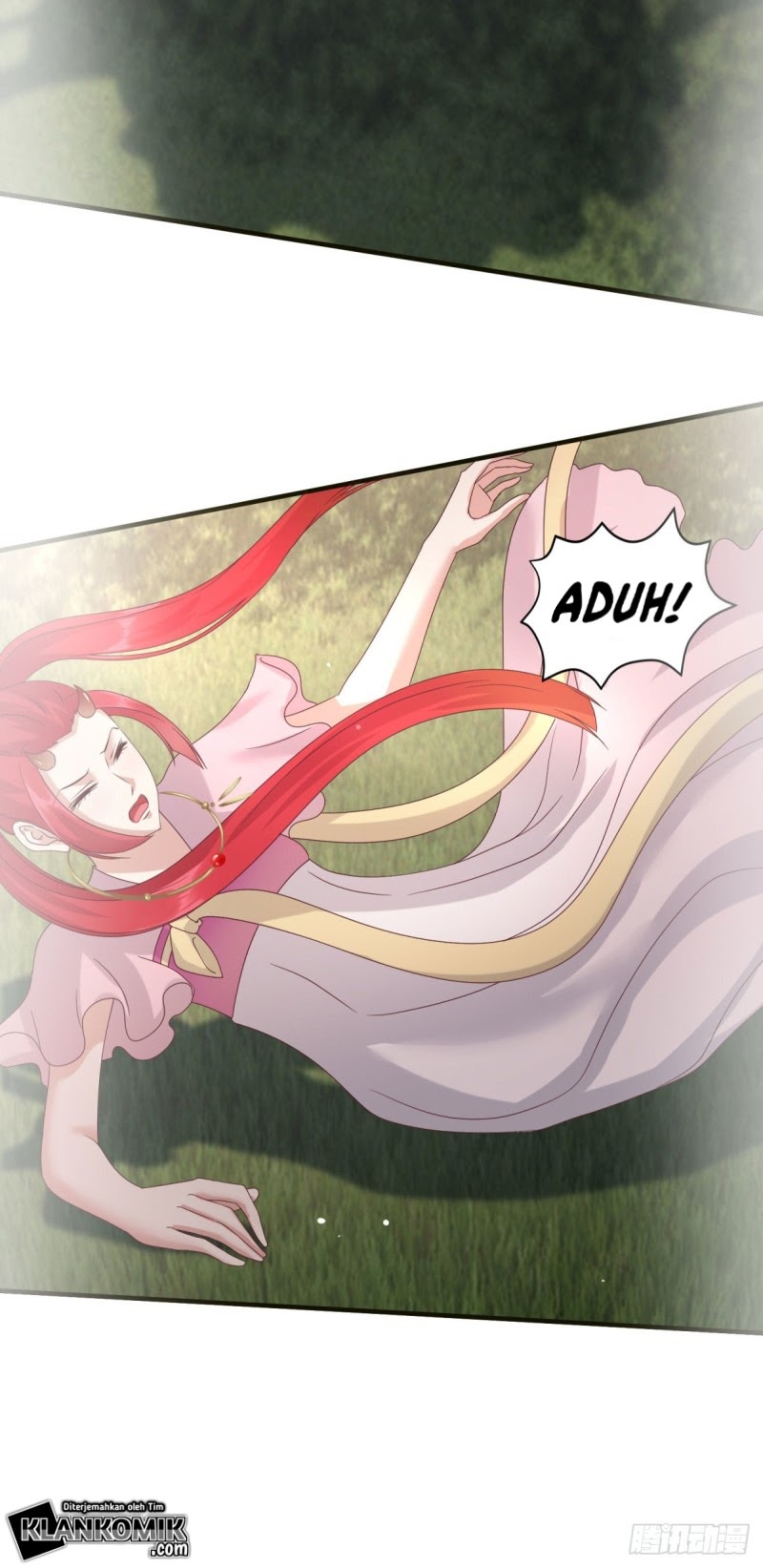 Lengxie Hades’s Apex Pet Chapter 07 page 13