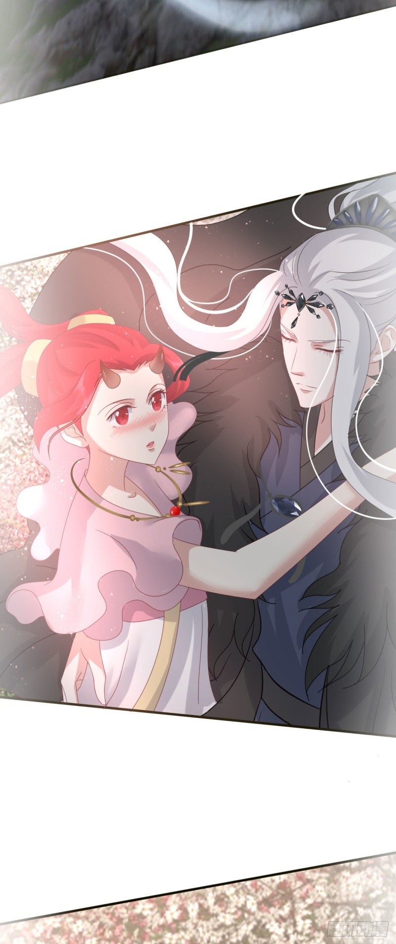 Lengxie Hades’s Apex Pet Chapter 07 page 11