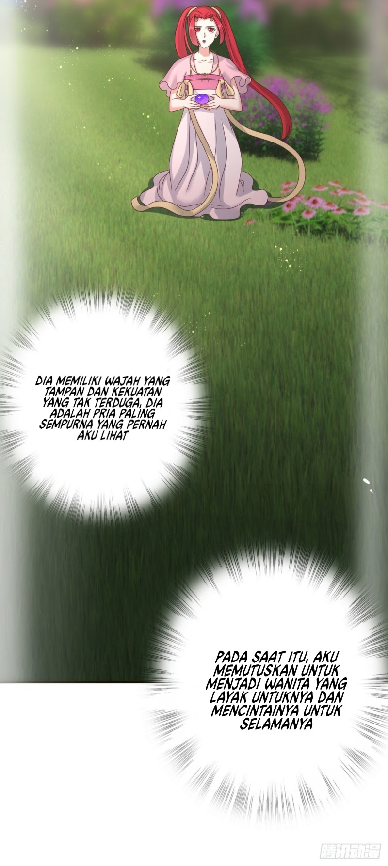 Lengxie Hades’s Apex Pet Chapter 07 page 22