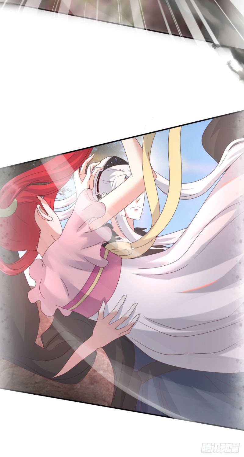Lengxie Hades’s Apex Pet Chapter 07 page 5