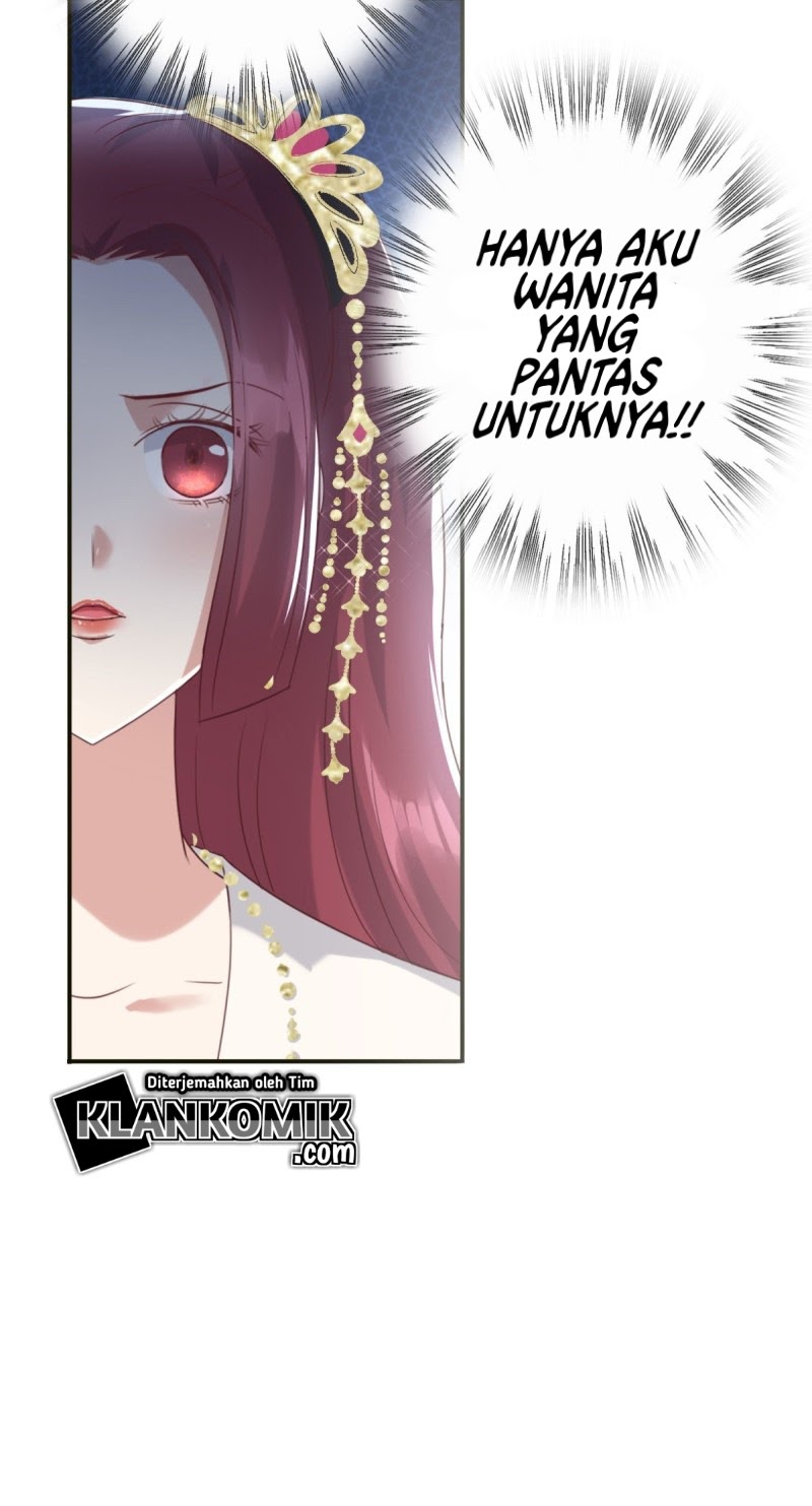 Lengxie Hades’s Apex Pet Chapter 08 page 9