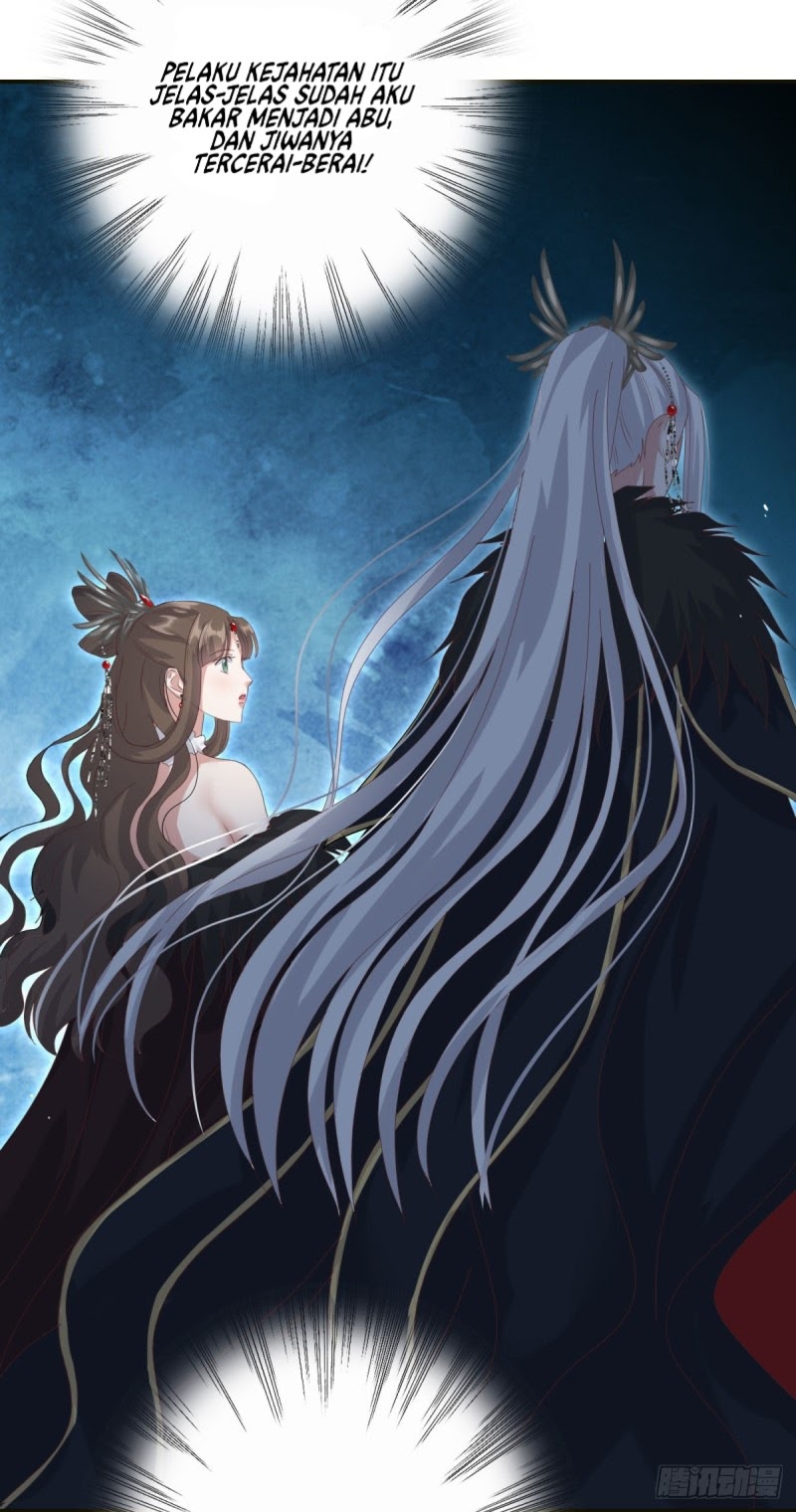Lengxie Hades’s Apex Pet Chapter 08 page 21
