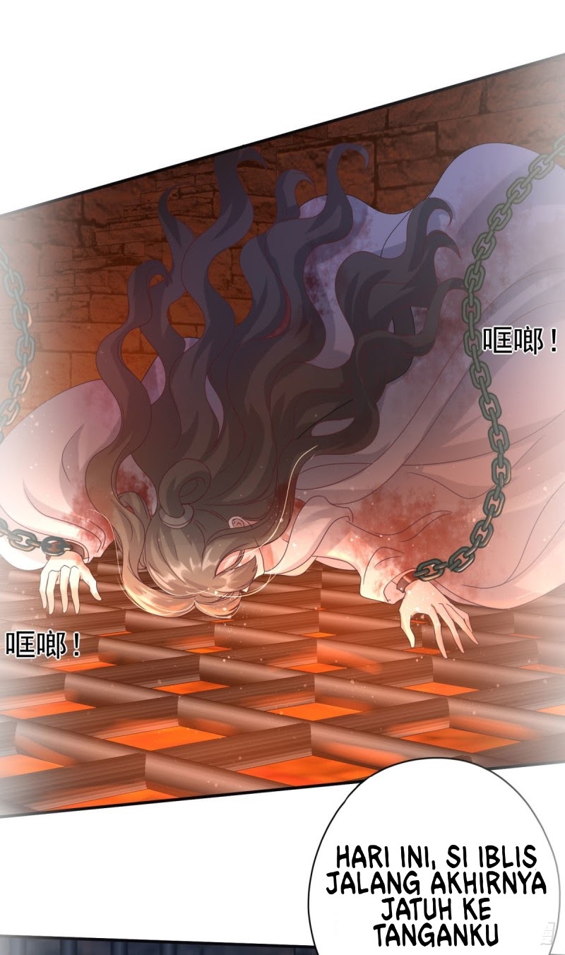 Lengxie Hades’s Apex Pet Chapter 08 page 10