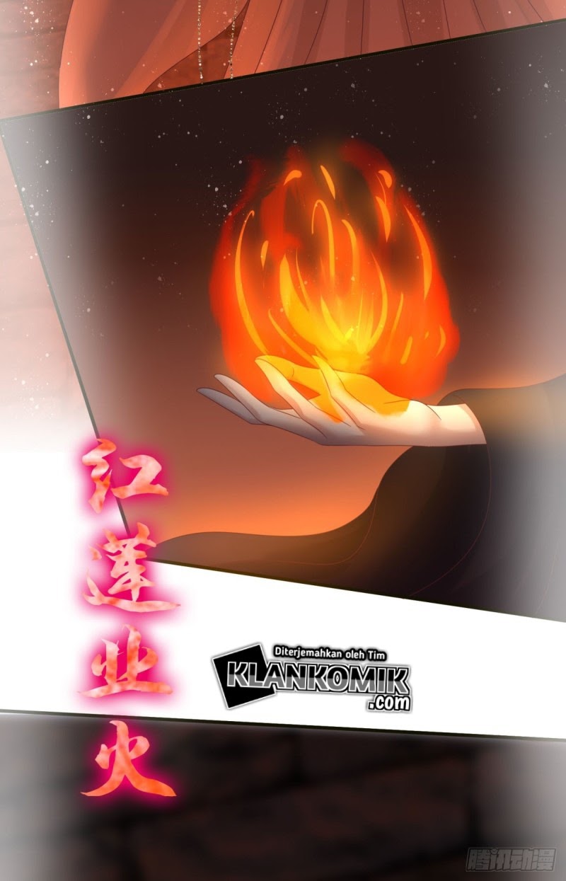Lengxie Hades’s Apex Pet Chapter 08 page 15