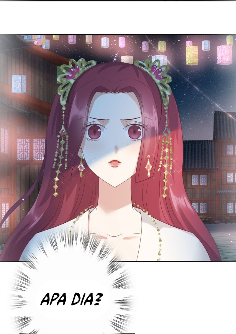 Lengxie Hades’s Apex Pet Chapter 08 page 8