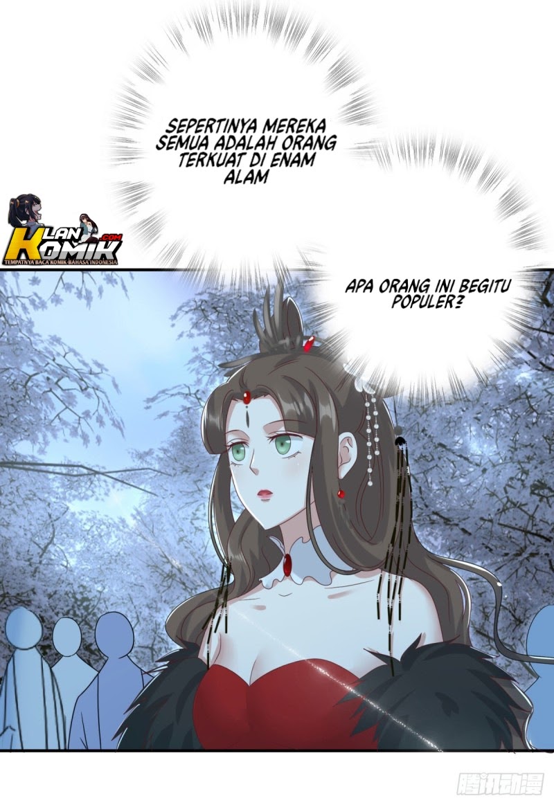 Lengxie Hades’s Apex Pet Chapter 09 page 14