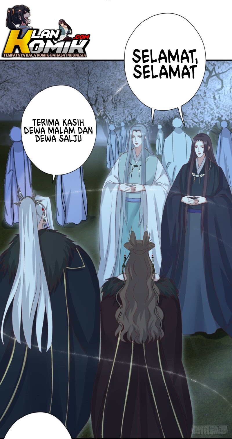 Lengxie Hades’s Apex Pet Chapter 09 page 12