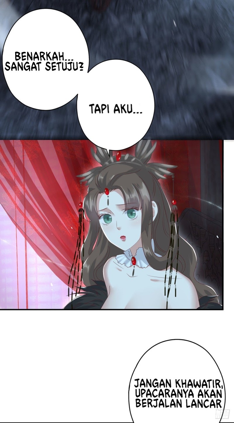 Lengxie Hades’s Apex Pet Chapter 09 page 5