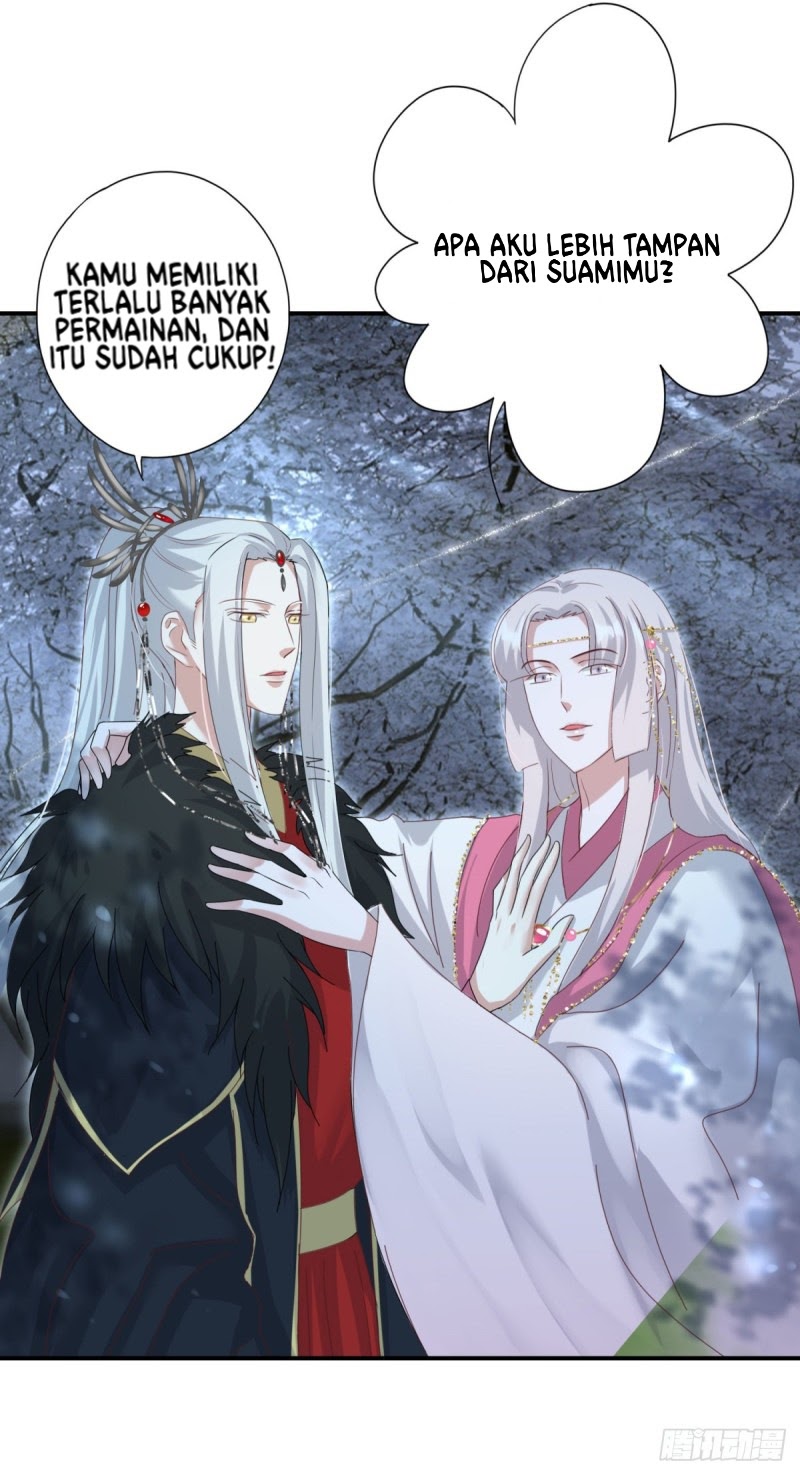 Lengxie Hades’s Apex Pet Chapter 09 page 21