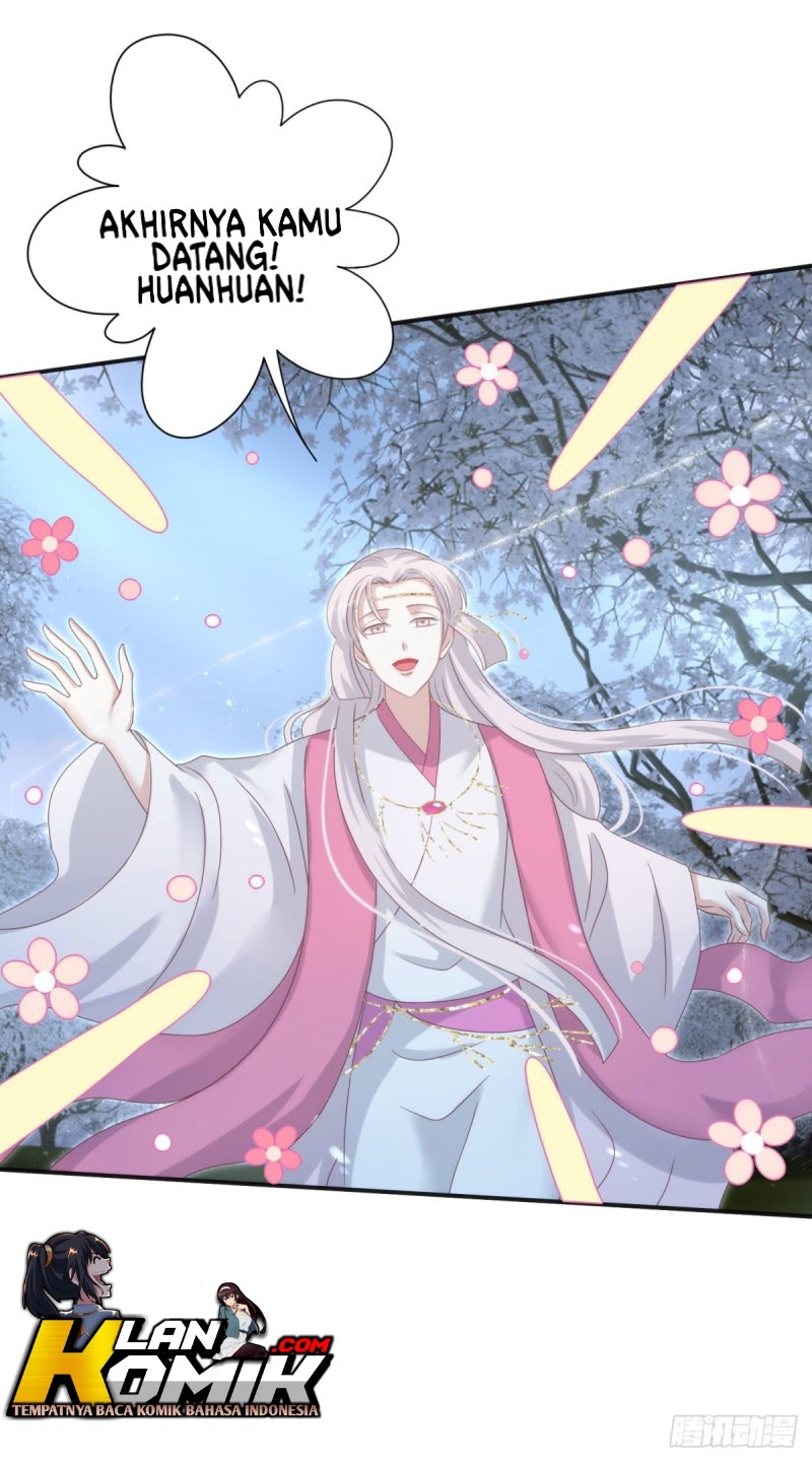 Lengxie Hades’s Apex Pet Chapter 09 page 16