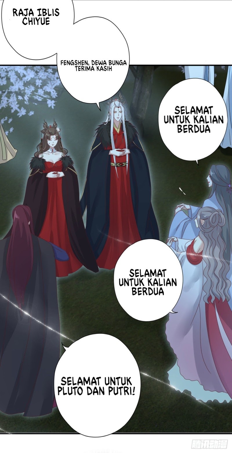 Lengxie Hades’s Apex Pet Chapter 09 page 13