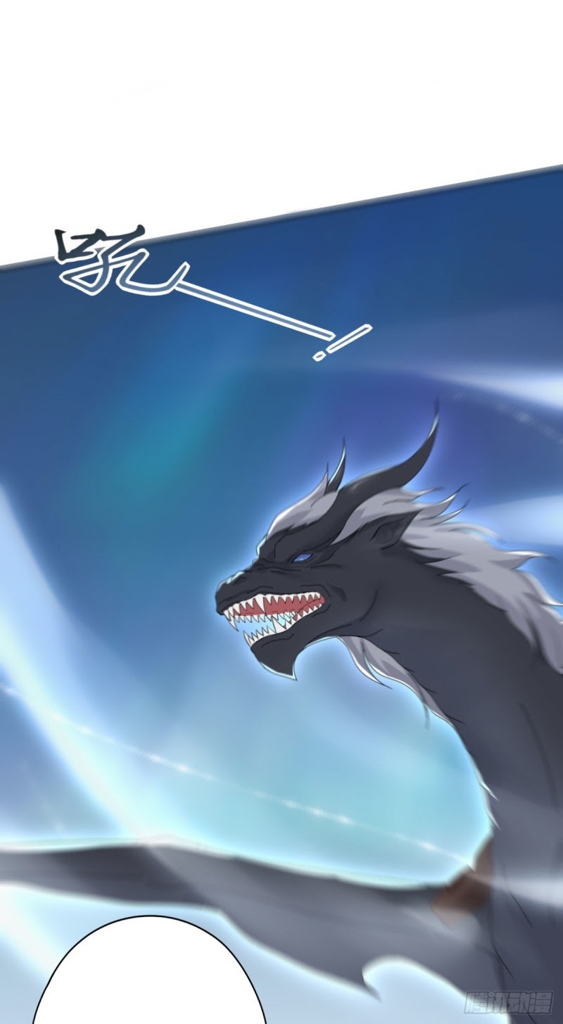 Lengxie Hades’s Apex Pet Chapter 09 page 3
