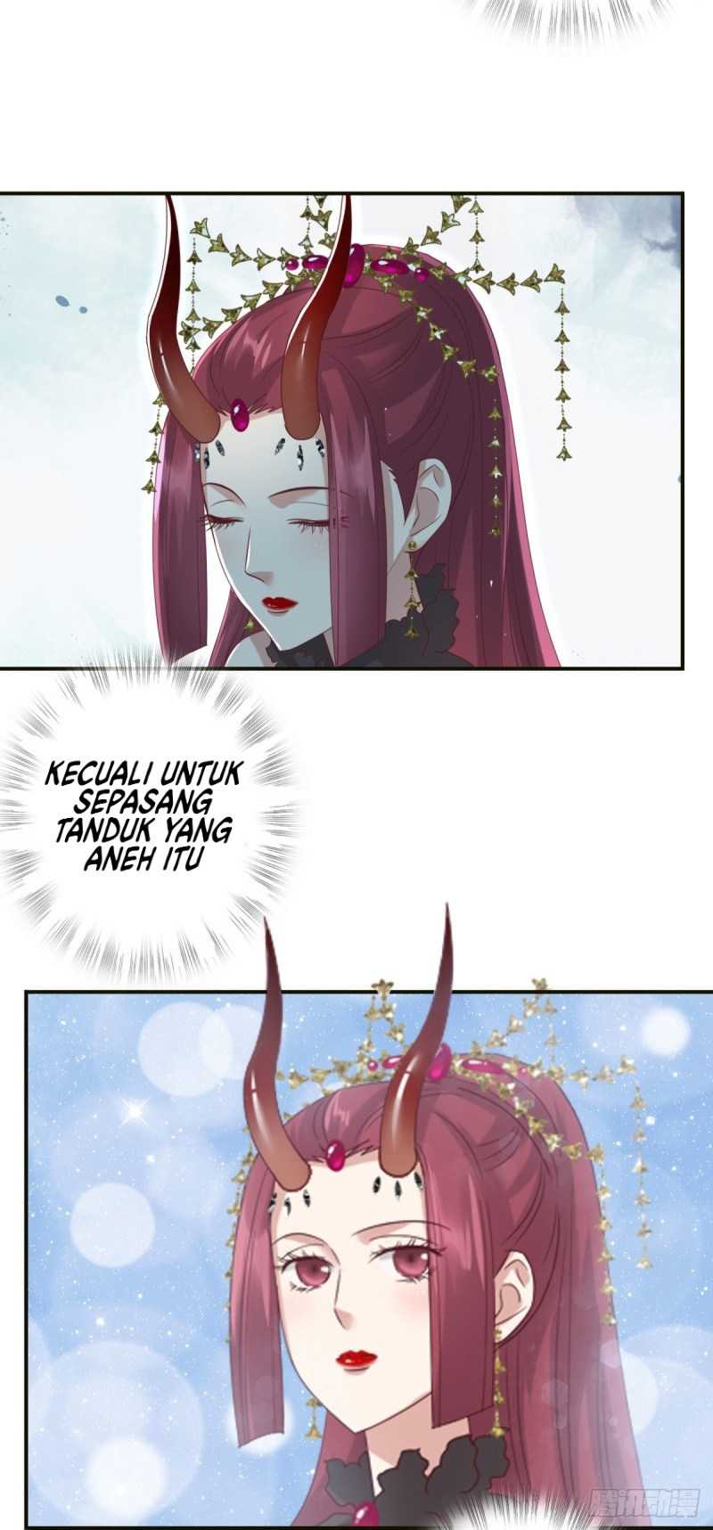 Lengxie Hades’s Apex Pet Chapter 10 page 14
