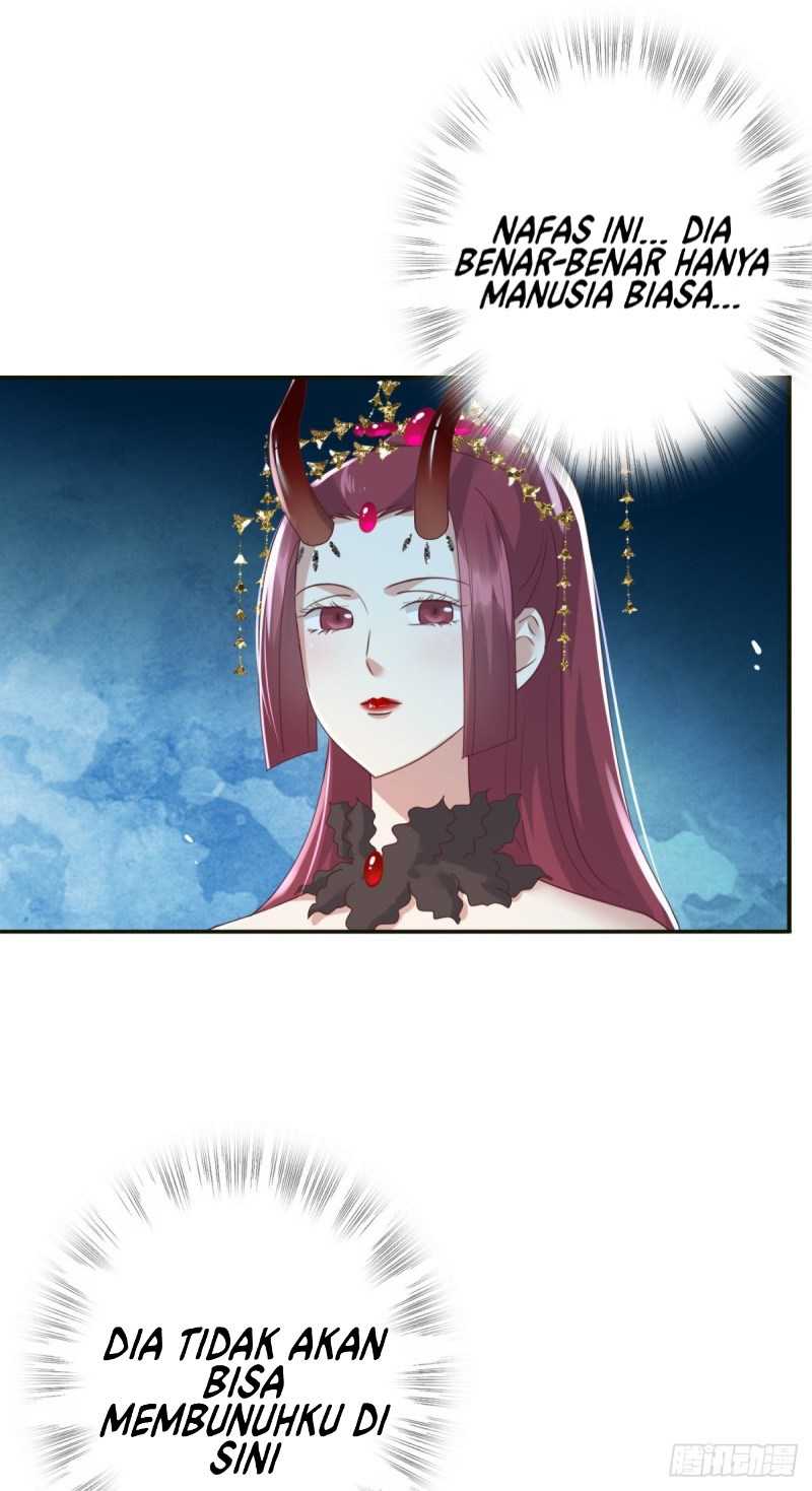 Lengxie Hades’s Apex Pet Chapter 10 page 16