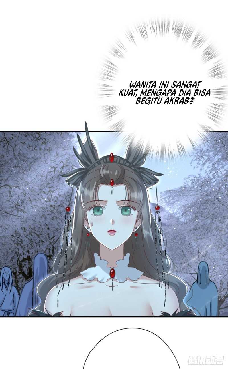 Lengxie Hades’s Apex Pet Chapter 10 page 9