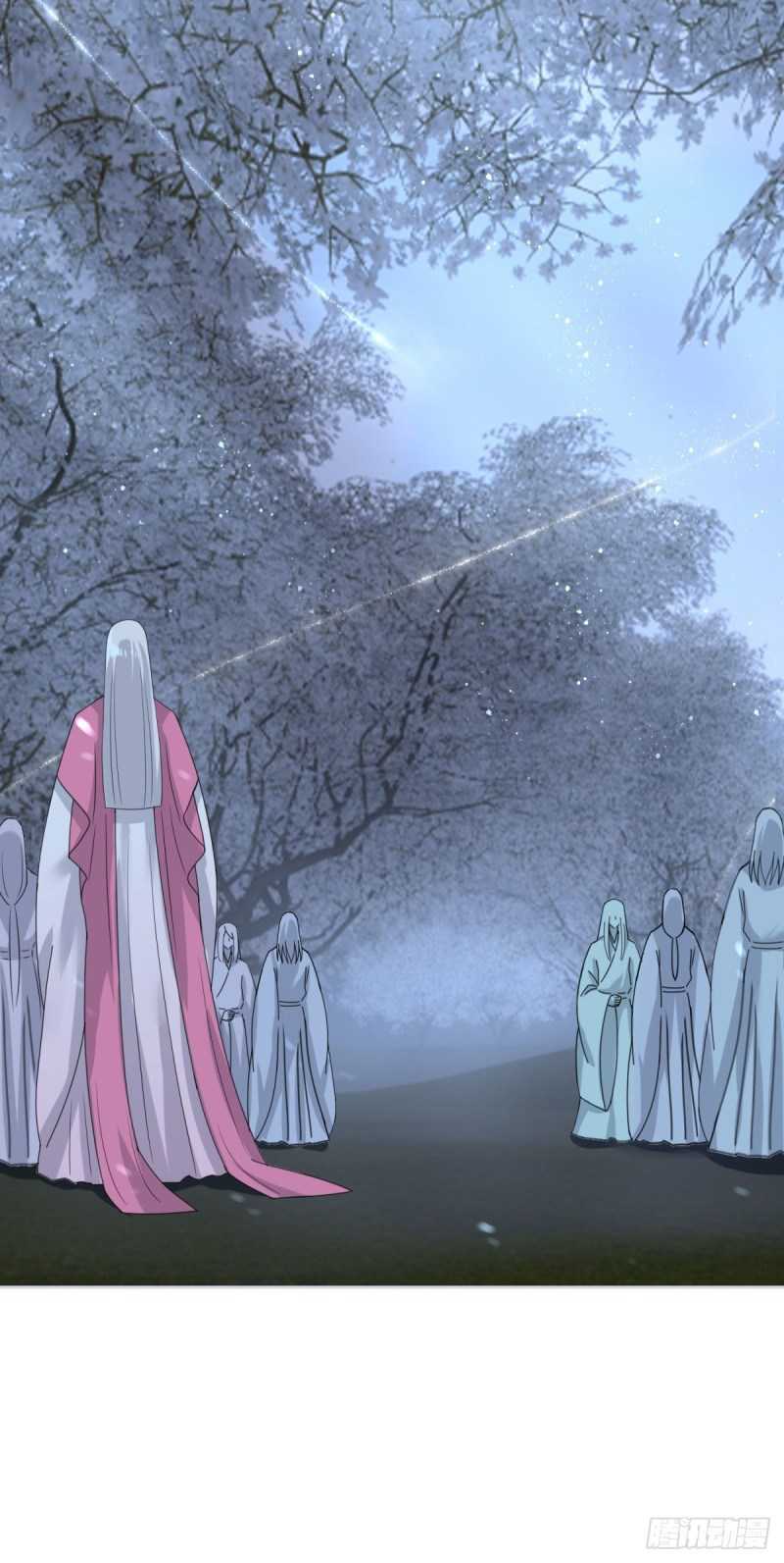 Lengxie Hades’s Apex Pet Chapter 10 page 18