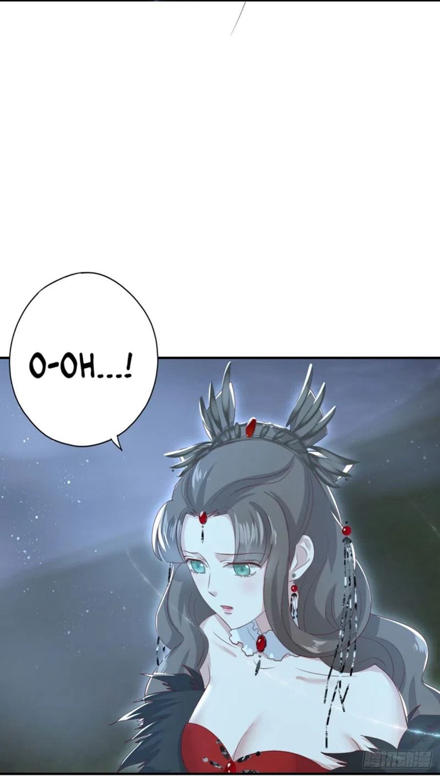 Lengxie Hades’s Apex Pet Chapter 11 page 5