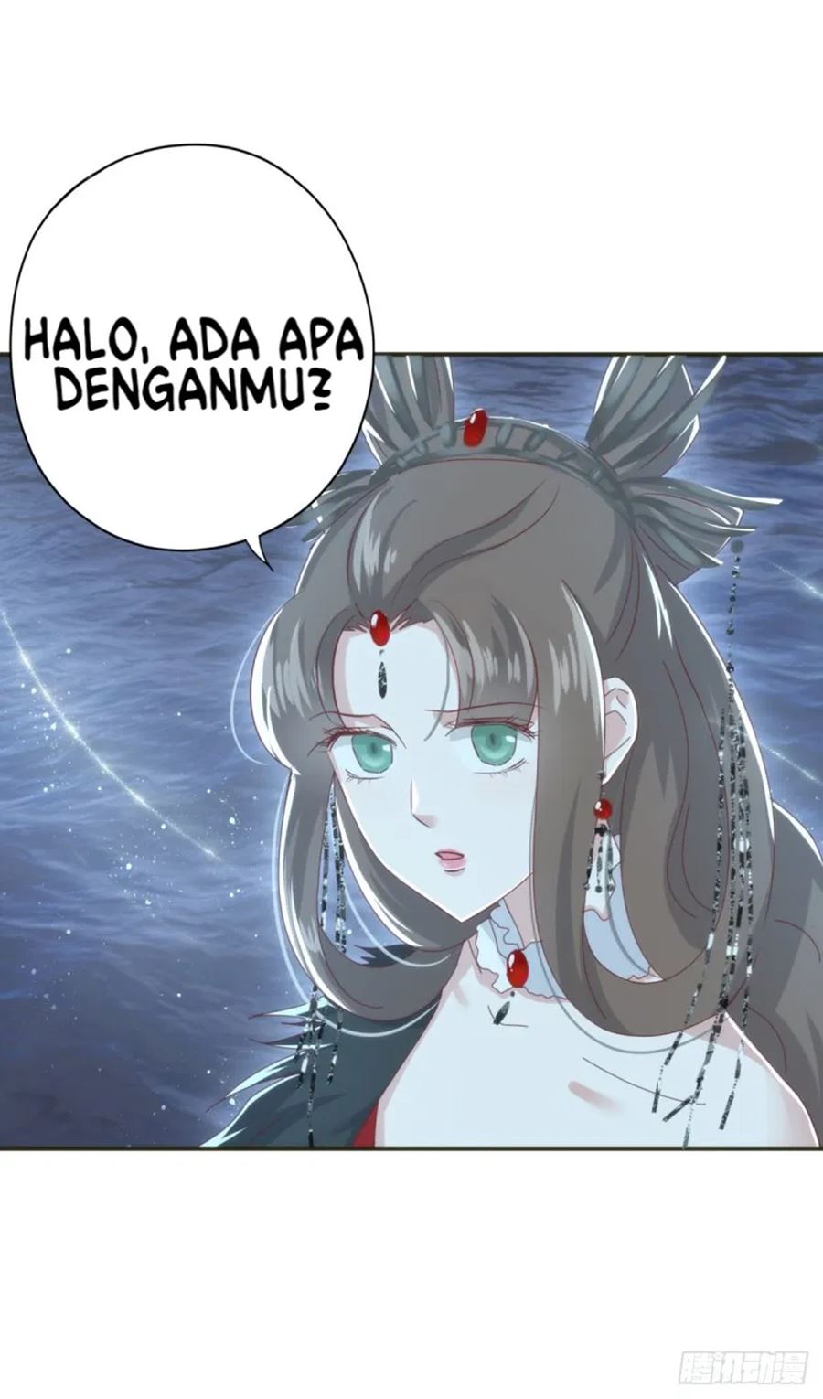 Lengxie Hades’s Apex Pet Chapter 11 page 16