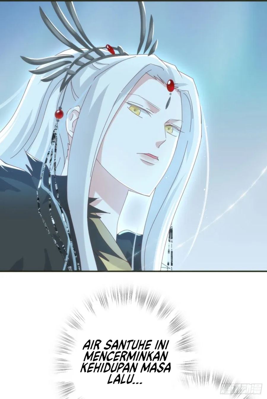 Lengxie Hades’s Apex Pet Chapter 11 page 14