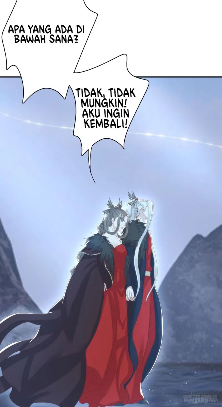 Lengxie Hades’s Apex Pet Chapter 11 page 10