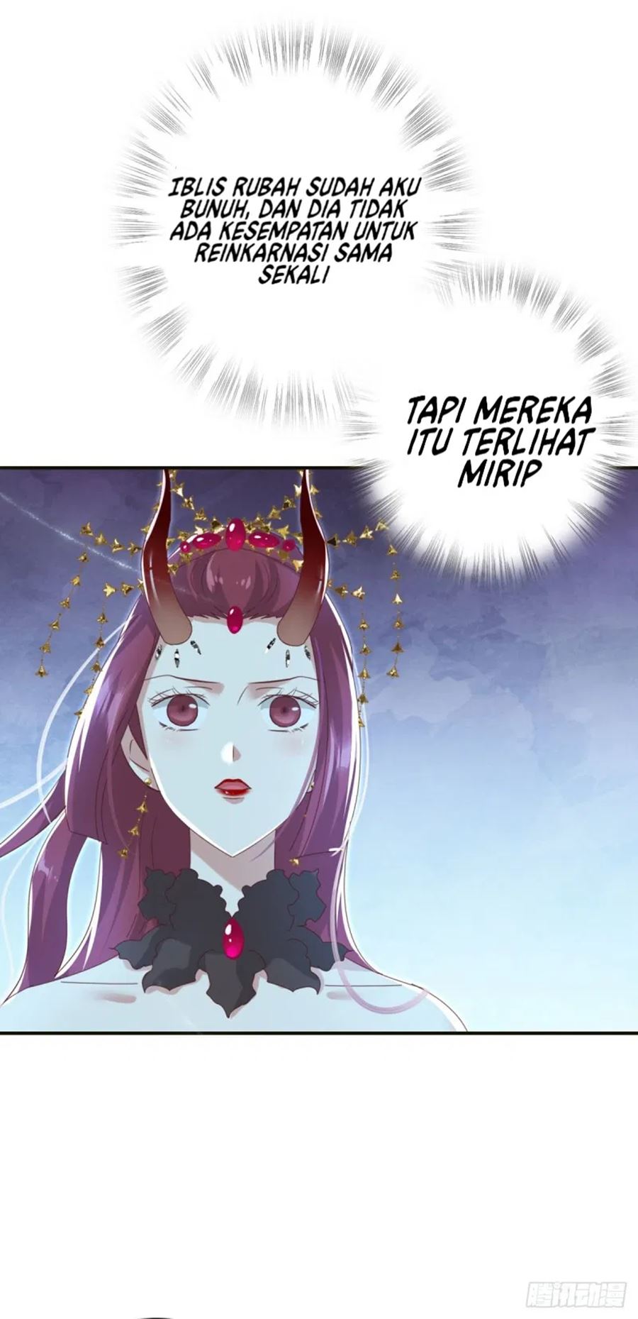 Lengxie Hades’s Apex Pet Chapter 11 page 19