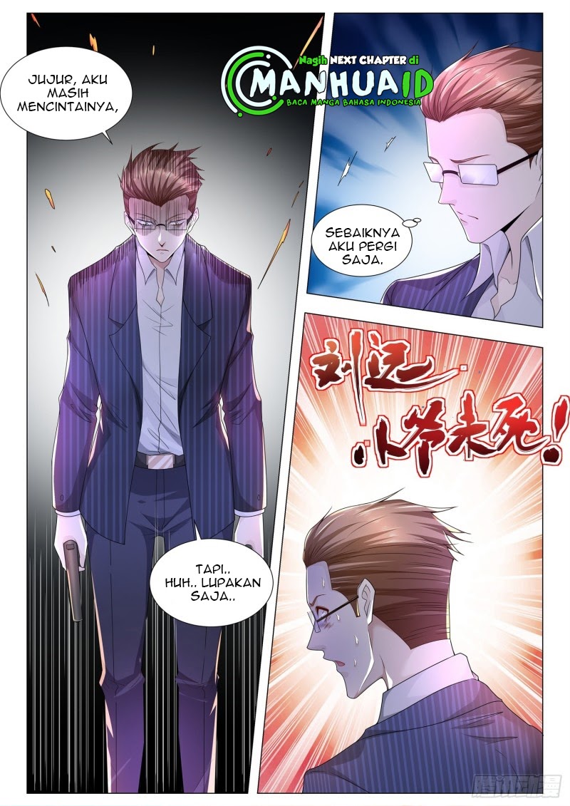 Shen Hao’s Heavenly Fall System Chapter 109