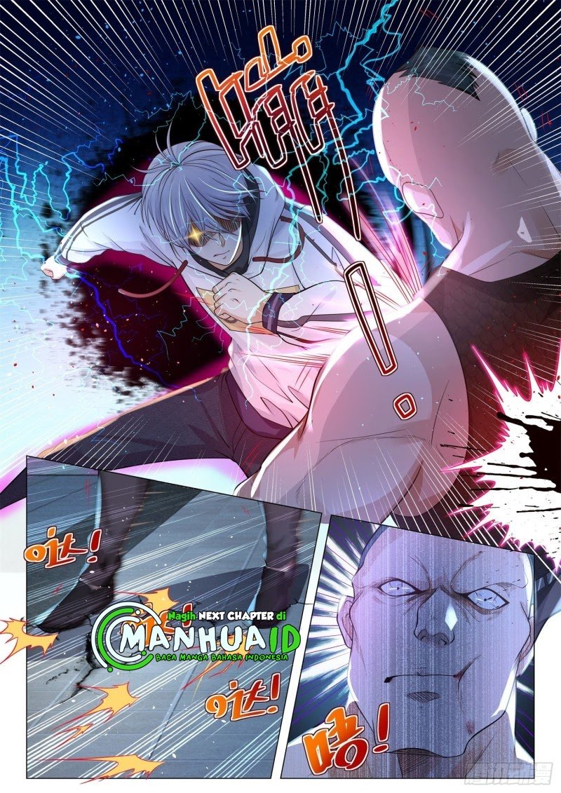 Shen Hao's Heavenly Fall System chapter 126 halaman 6