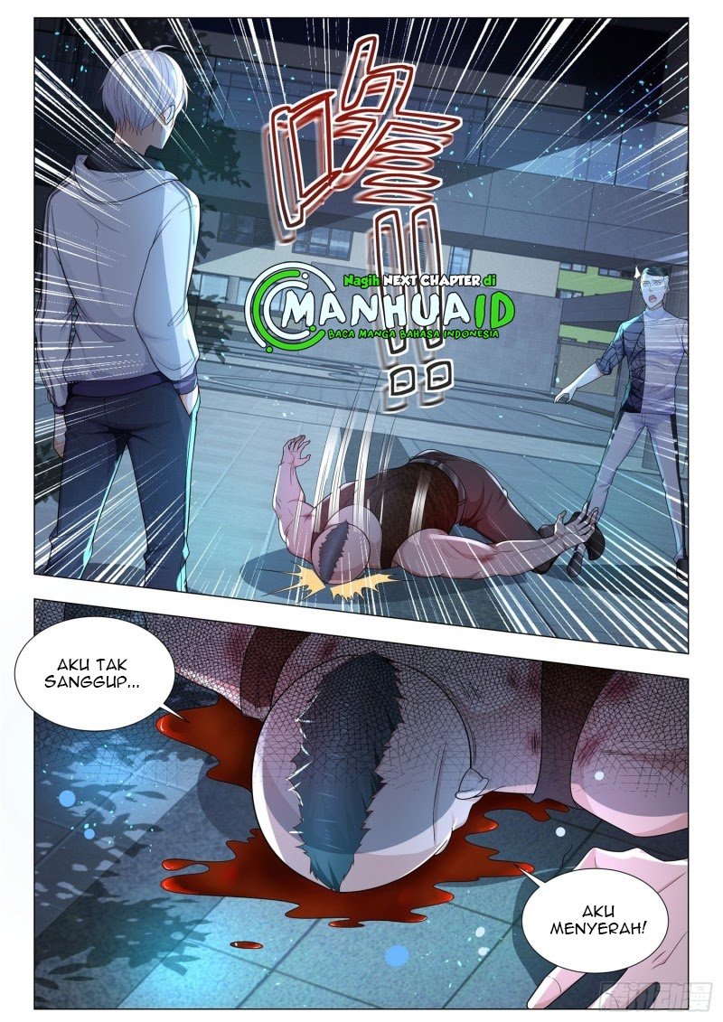 Shen Hao's Heavenly Fall System chapter 126 halaman 12