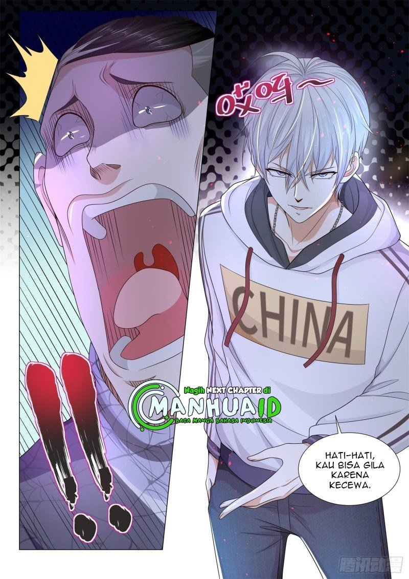 Shen Hao's Heavenly Fall System chapter 126 halaman 13