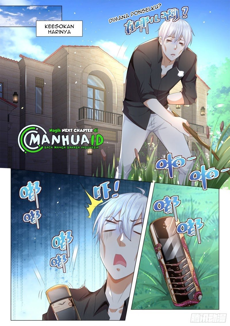 Shen Hao's Heavenly Fall System chapter 141 halaman 4