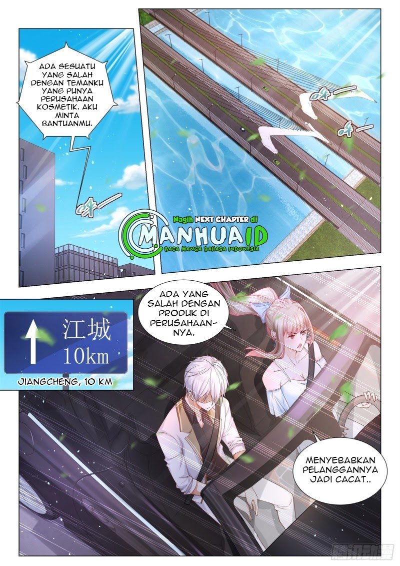 Shen Hao's Heavenly Fall System chapter 141 halaman 6