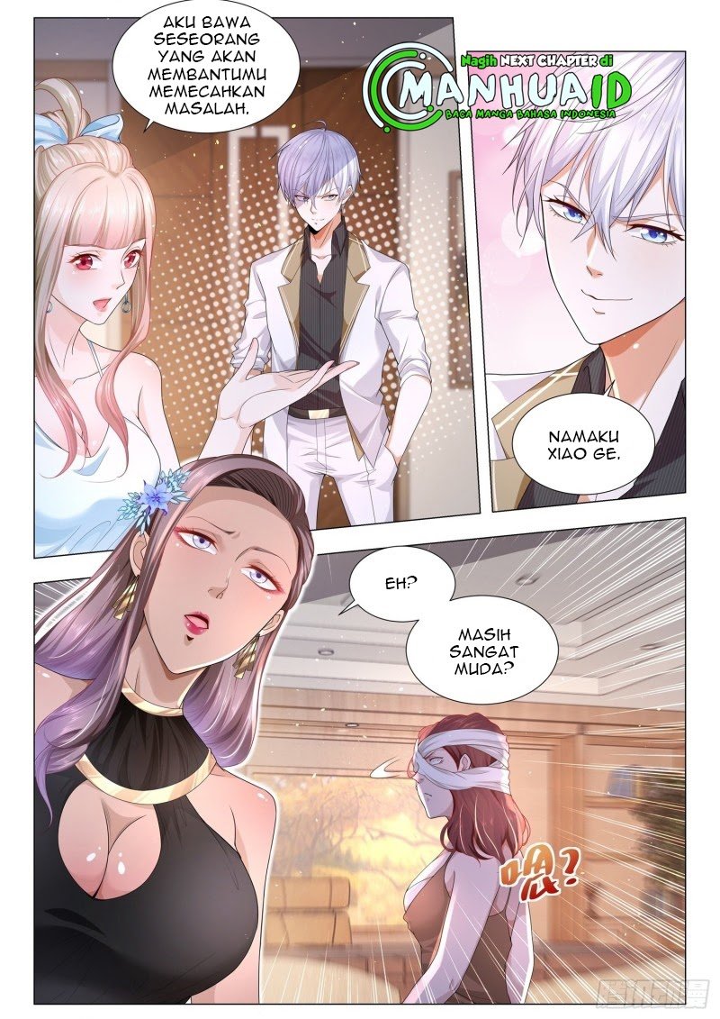 Shen Hao's Heavenly Fall System chapter 141 halaman 12