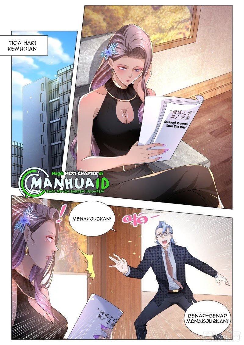 Shen Hao's Heavenly Fall System chapter 145 halaman 4