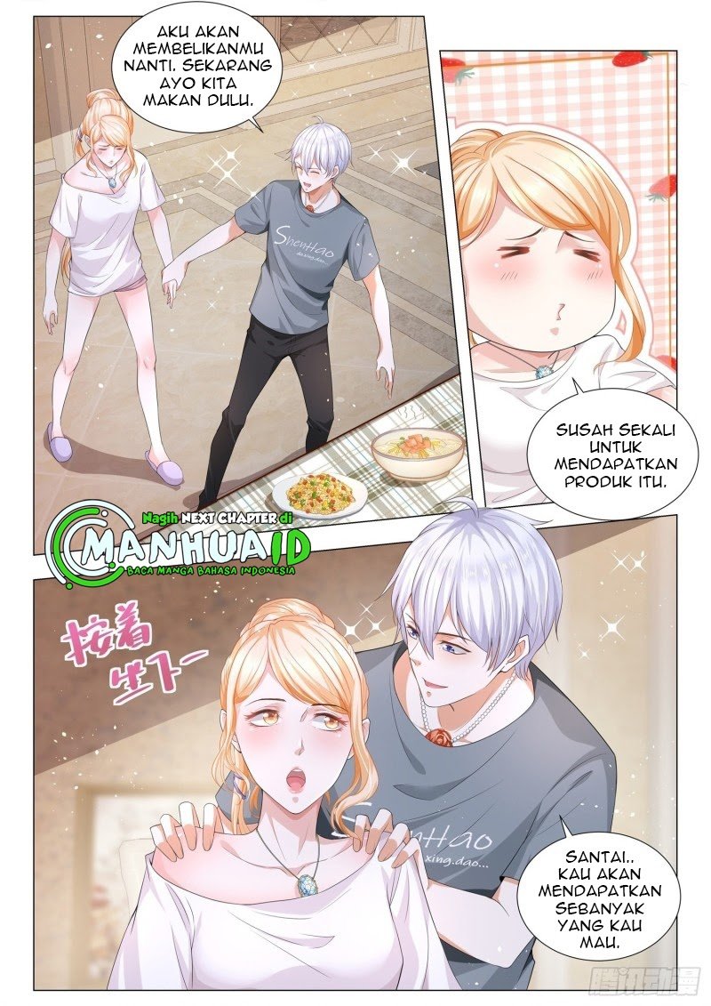 Shen Hao's Heavenly Fall System chapter 145 halaman 11