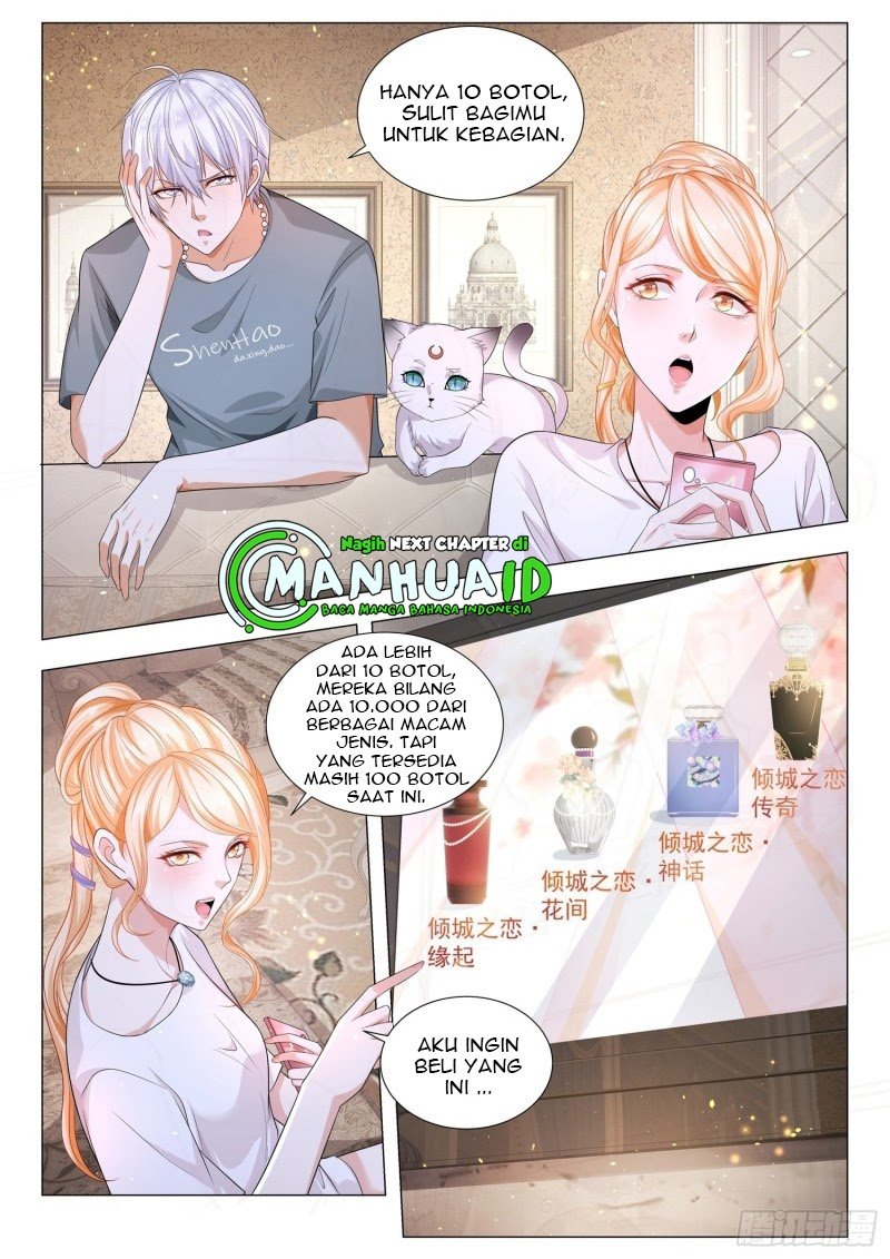 Shen Hao's Heavenly Fall System chapter 145 halaman 9