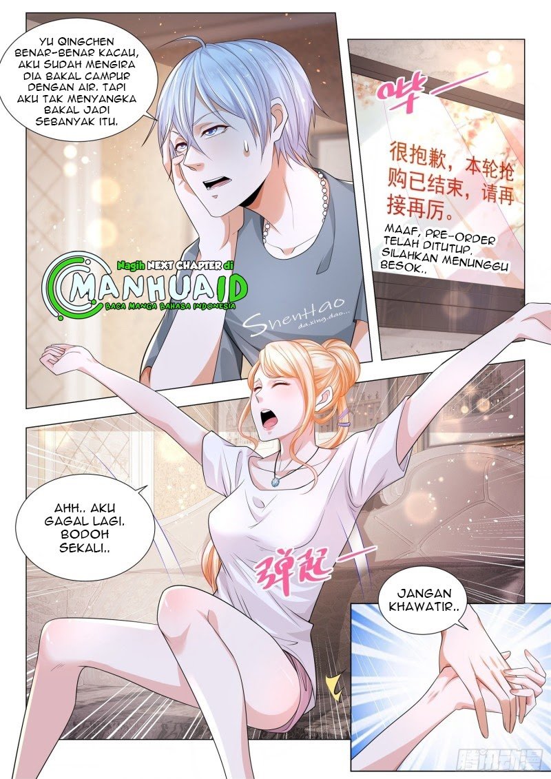 Shen Hao's Heavenly Fall System chapter 145 halaman 10