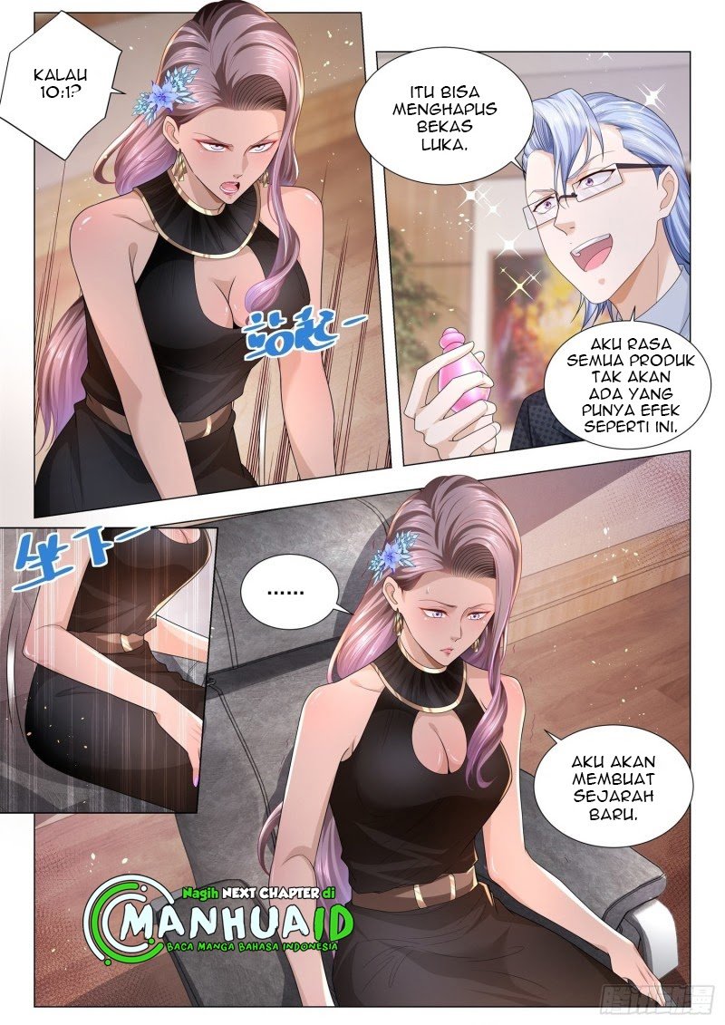 Shen Hao's Heavenly Fall System chapter 145 halaman 6