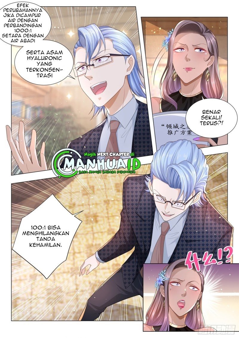 Shen Hao's Heavenly Fall System chapter 145 halaman 5