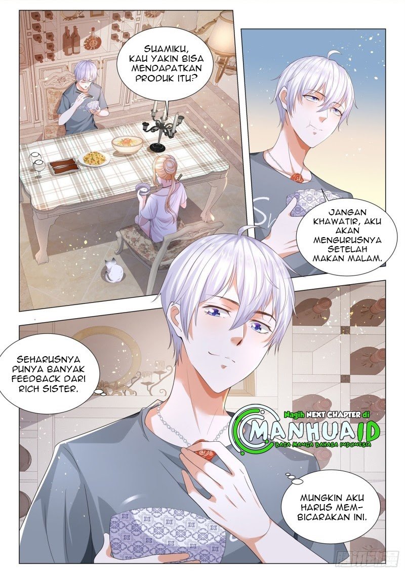 Shen Hao's Heavenly Fall System chapter 145 halaman 13