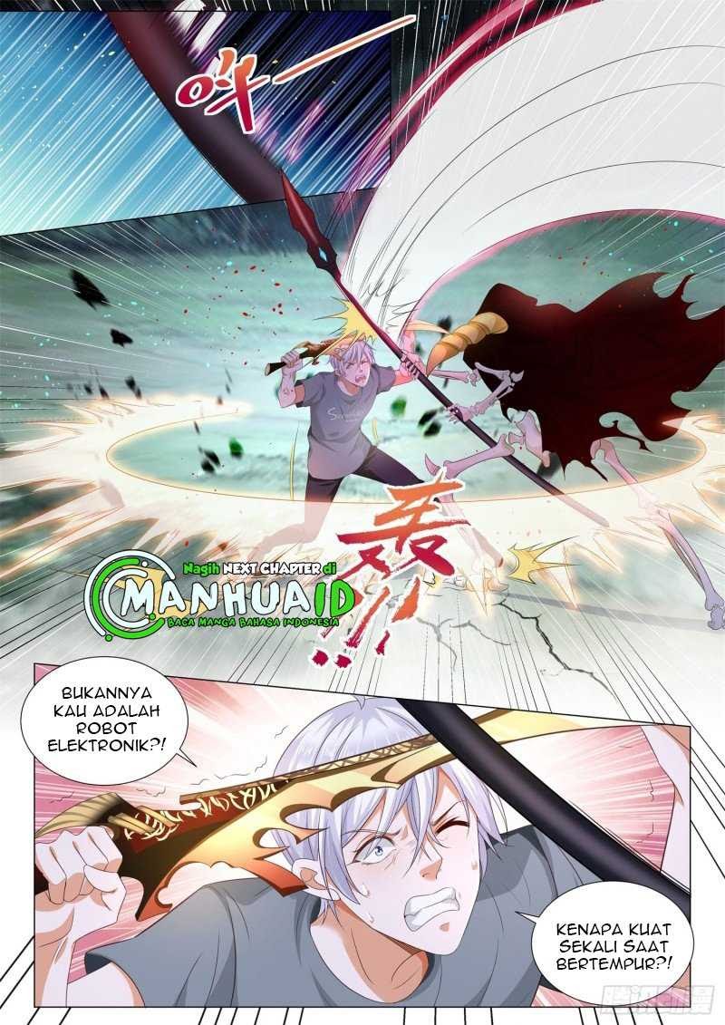 Shen Hao's Heavenly Fall System chapter 147 halaman 6