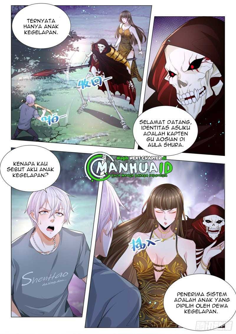 Shen Hao's Heavenly Fall System chapter 147 halaman 7