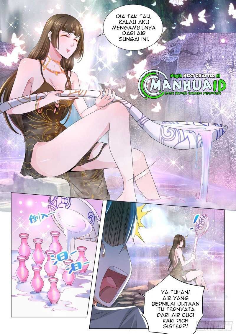 Shen Hao's Heavenly Fall System chapter 147 halaman 4