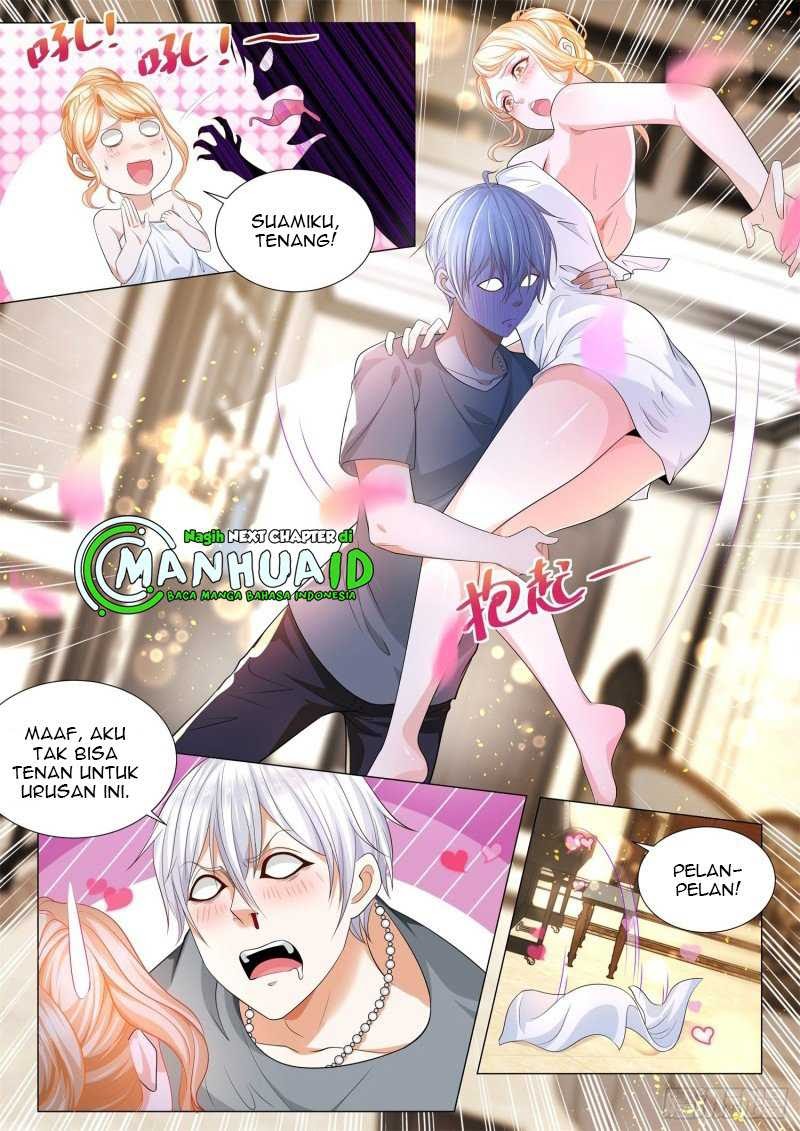 Shen Hao's Heavenly Fall System chapter 147 halaman 14