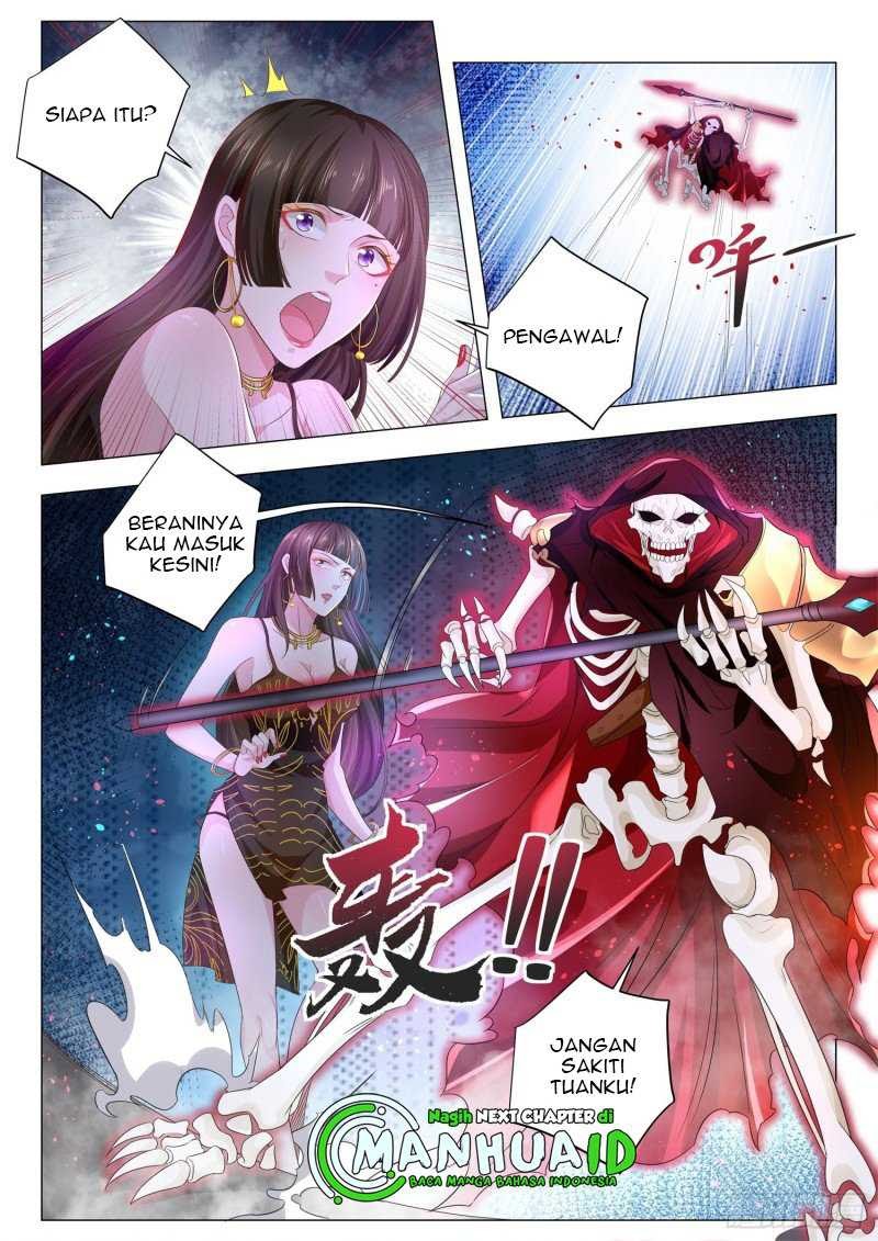 Shen Hao's Heavenly Fall System chapter 147 halaman 5