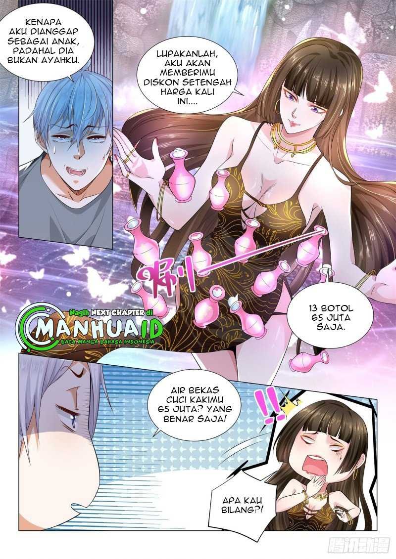 Shen Hao's Heavenly Fall System chapter 147 halaman 8